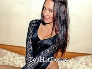 YouHotDesire