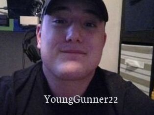 YoungGunner22