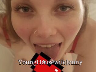 YoungHousewifeJenny