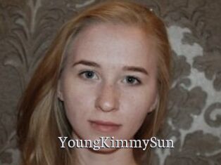 YoungKimmySun