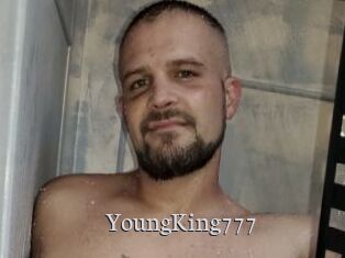 YoungKing777 Free Host Empire