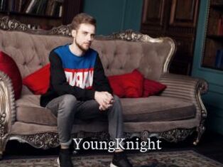YoungKnight Free Host Empire