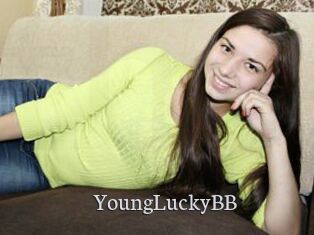YoungLuckyBB Free Host Empire