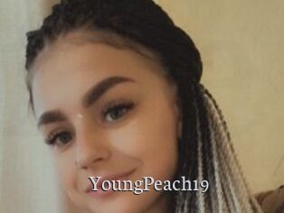 YoungPeach19