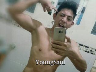 YoungSaul