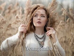 YoungSmile Free Host Empire