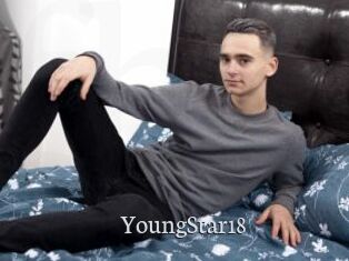 YoungStar18 Free Host Empire