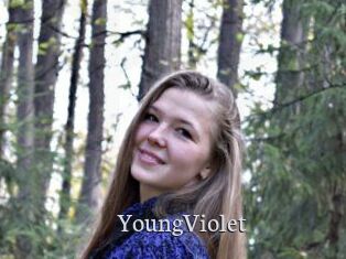 YoungViolet