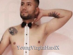 YoungVirginHardX
