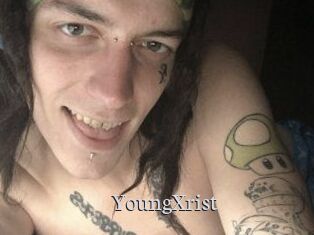 Young_Xrist