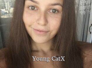Young_CatX