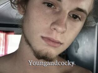Youngandcocky