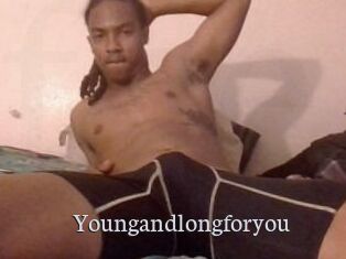 Youngandlongforyou