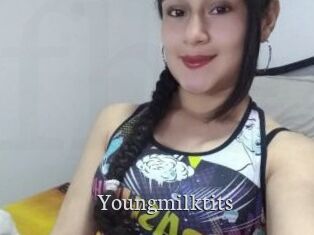 Youngmilktits