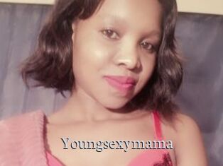 Youngsexymama