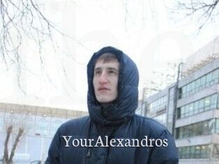 YourAlexandros