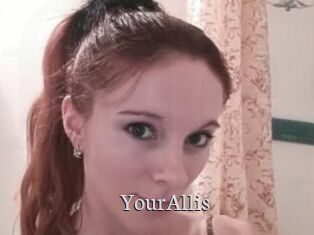 YourAllis Free Host Empire
