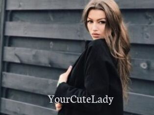 YourCuteLady