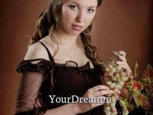 YourDreamm Free Host Empire