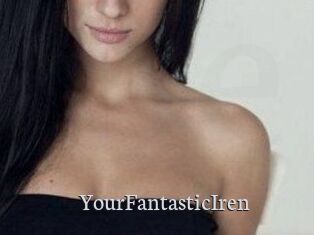 YourFantasticIren