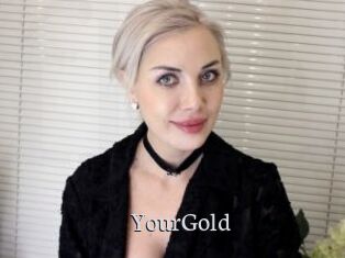 YourGold
