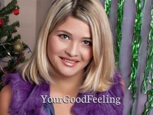 YourGoodFeeling