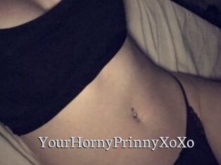 YourHornyPrinnyXoXo