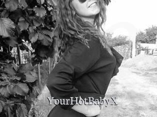YourHotBabyX Free Host Empire