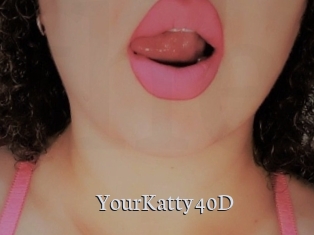 YourKatty40D Free Host Empire