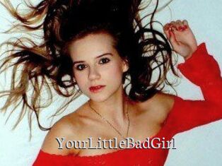 YourLittleBadGirl Free Host Empire