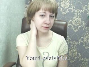 YourLovelyMia