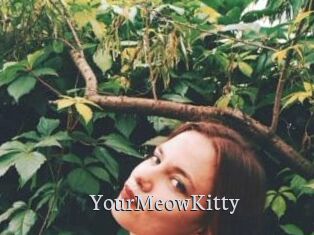 YourMeowKitty