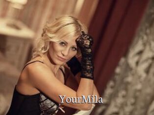 YourMila