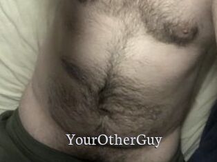 YourOtherGuy