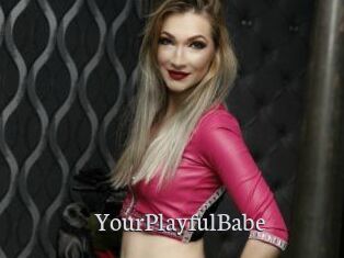 YourPlayfulBabe Free Host Empire