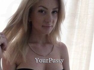 YourPussy