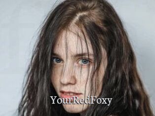 YourRedFoxy