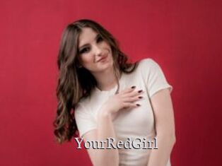 YourRedGirl