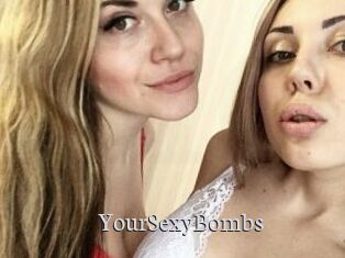 YourSexyBombs