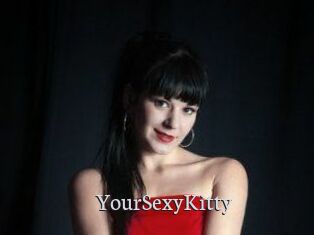 YourSexyKitty
