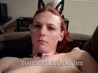 YourSexyLittleKitten Free Host Empire