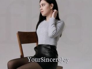 YourSincereJoy Free Host Empire