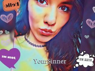 YourSinner