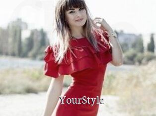 YourStyle