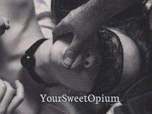 YourSweetOpium