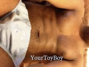 YourToy_Boy