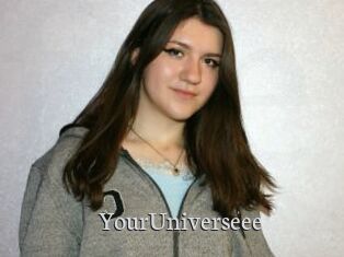 YourUniverseee