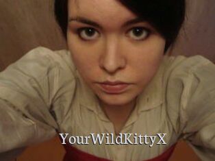 YourWildKittyX Free Host Empire