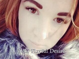 Your_Playful_Desire