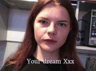 Your_dream_Xxx Free Host Empire